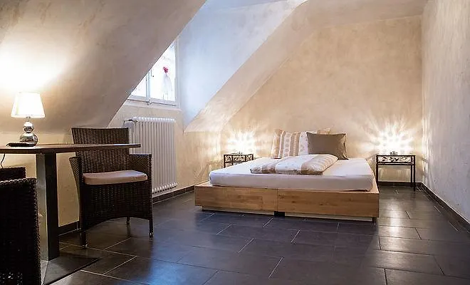 Hotel Schluessel Allschwil